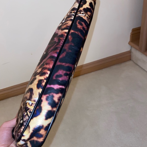 Jimmy Choo Clutch - Picture 5 of 7